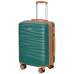 Romswi Luggage Lightweight