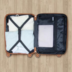 Romswi Luggage Lightweight