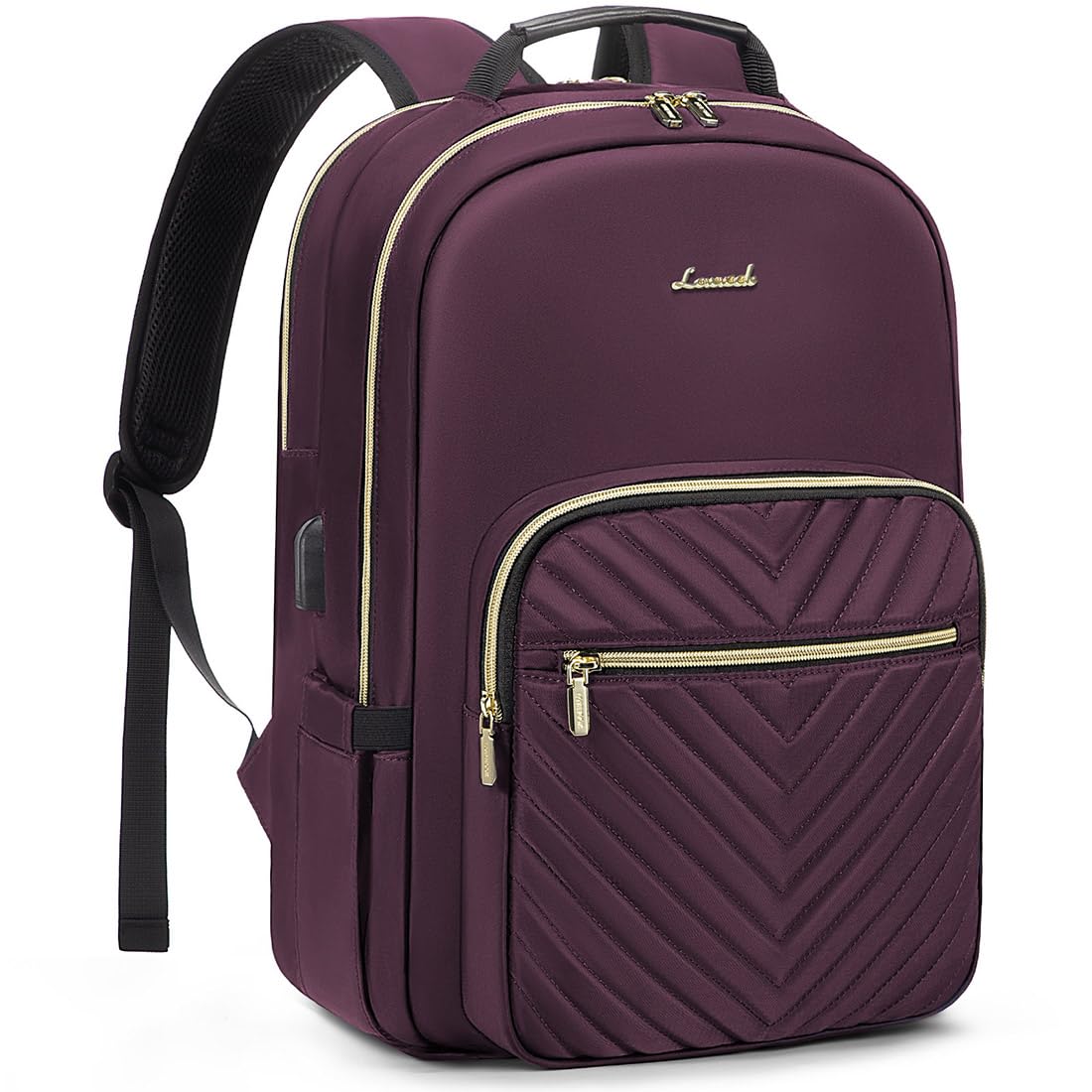 Laptop Travel & Work Backpack for Women