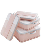 OlarHike Compression Packing Cubes