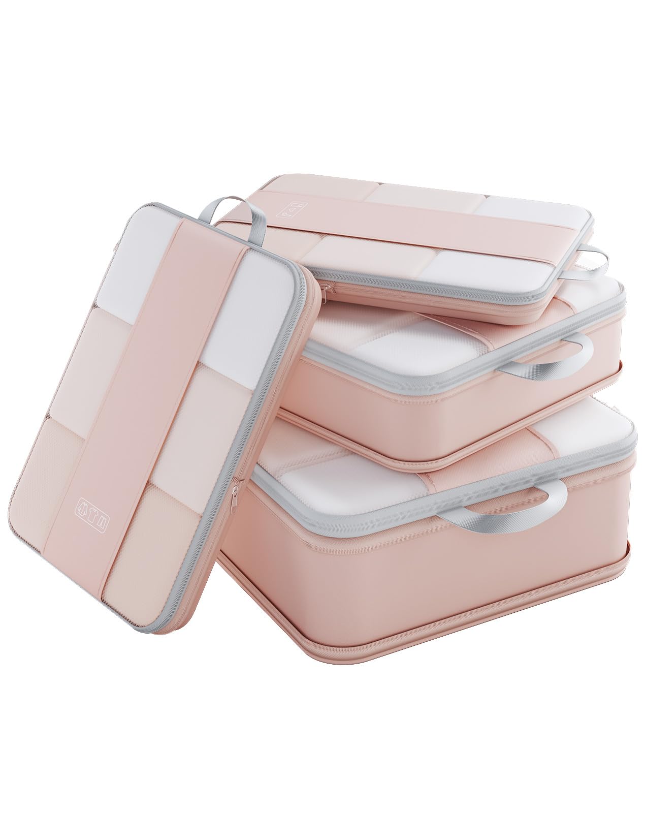OlarHike Compression Packing Cubes