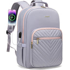 Laptop Travel & Work Backpack for Women