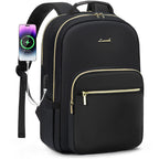 Laptop Travel & Work Backpack for Women
