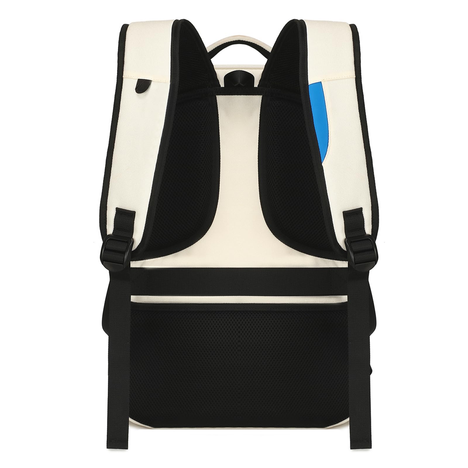 17" Water-Resistant Laptop Travel Backpack