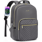Laptop Travel & Work Backpack for Women