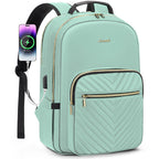 Laptop Travel & Work Backpack for Women