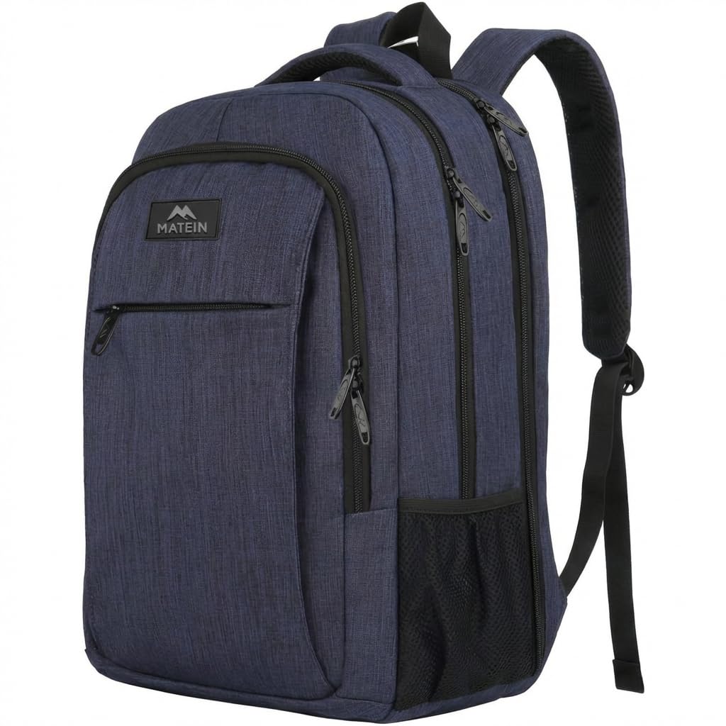 Travel Laptop Backpack