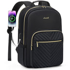 Laptop Travel & Work Backpack for Women