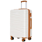 Romswi Luggage Lightweight