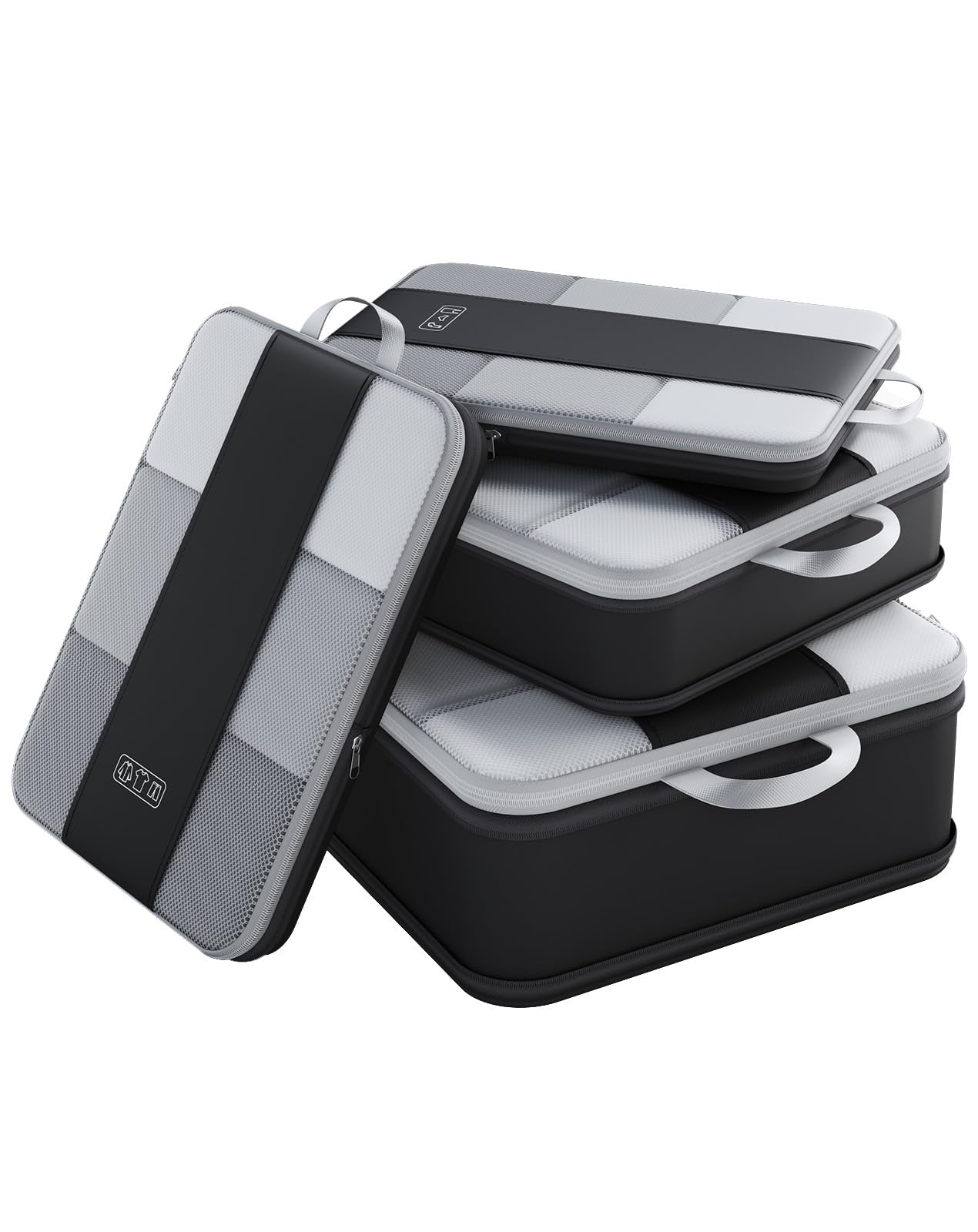 OlarHike Compression Packing Cubes