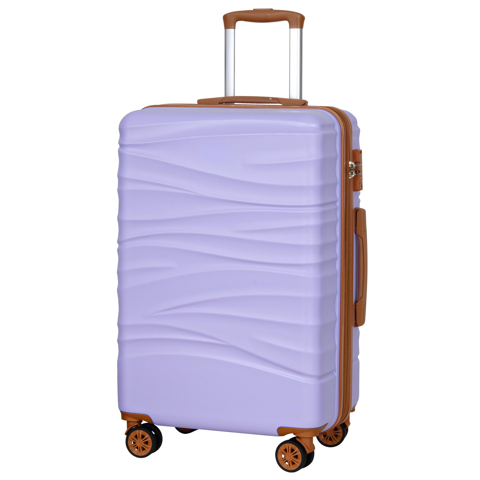 Romswi Luggage Lightweight