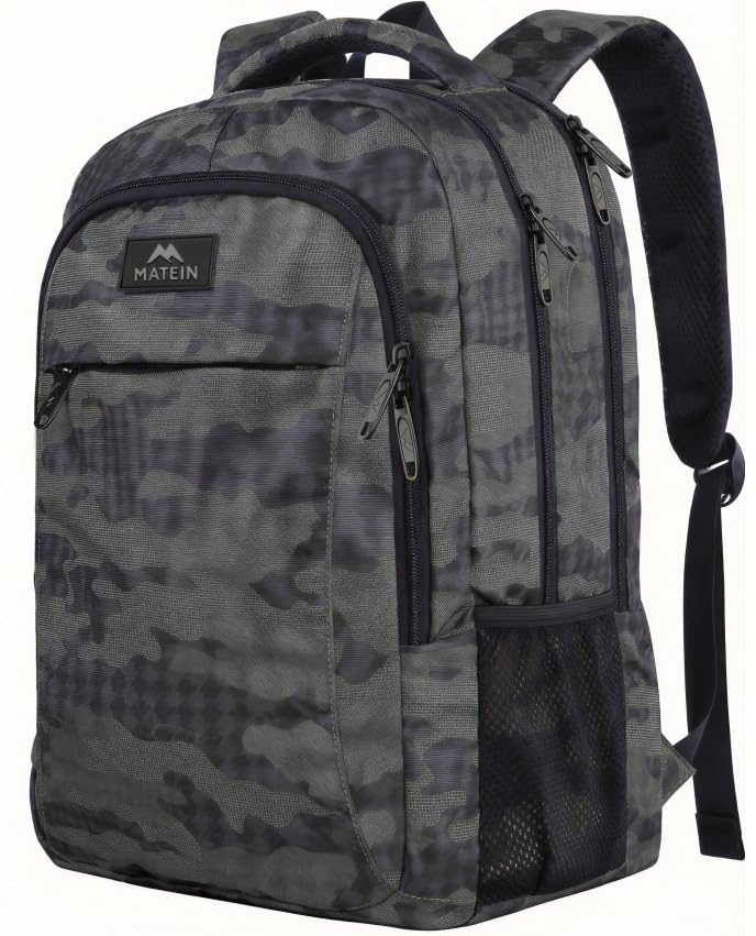 Travel Laptop Backpack
