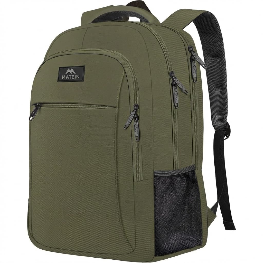 Travel Laptop Backpack