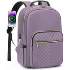 Laptop Travel & Work Backpack for Women