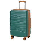 Romswi Luggage Lightweight