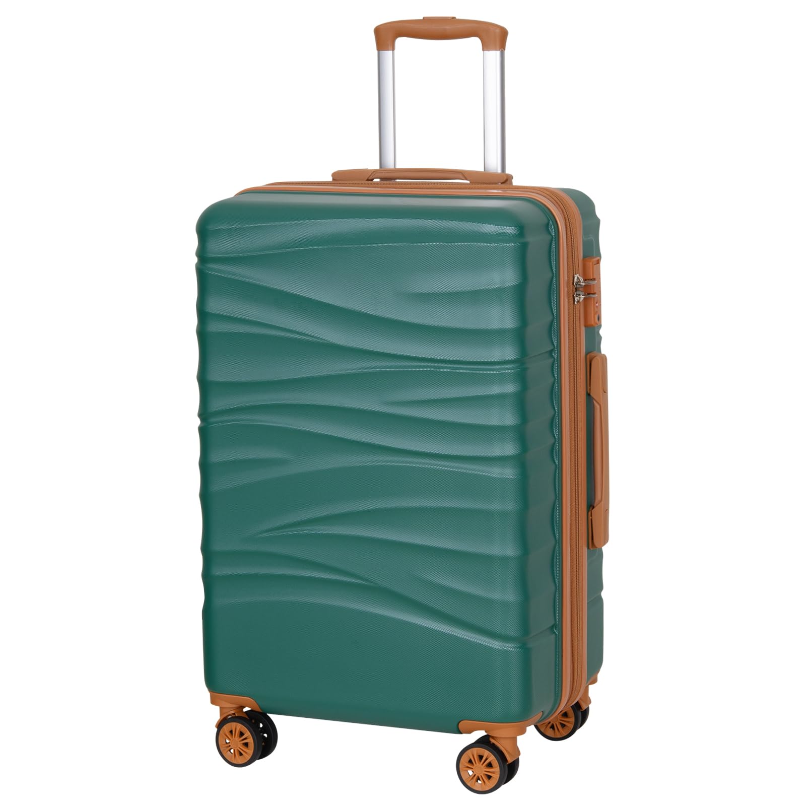 Romswi Luggage Lightweight