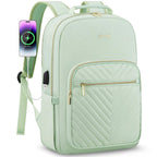 Laptop Travel & Work Backpack for Women