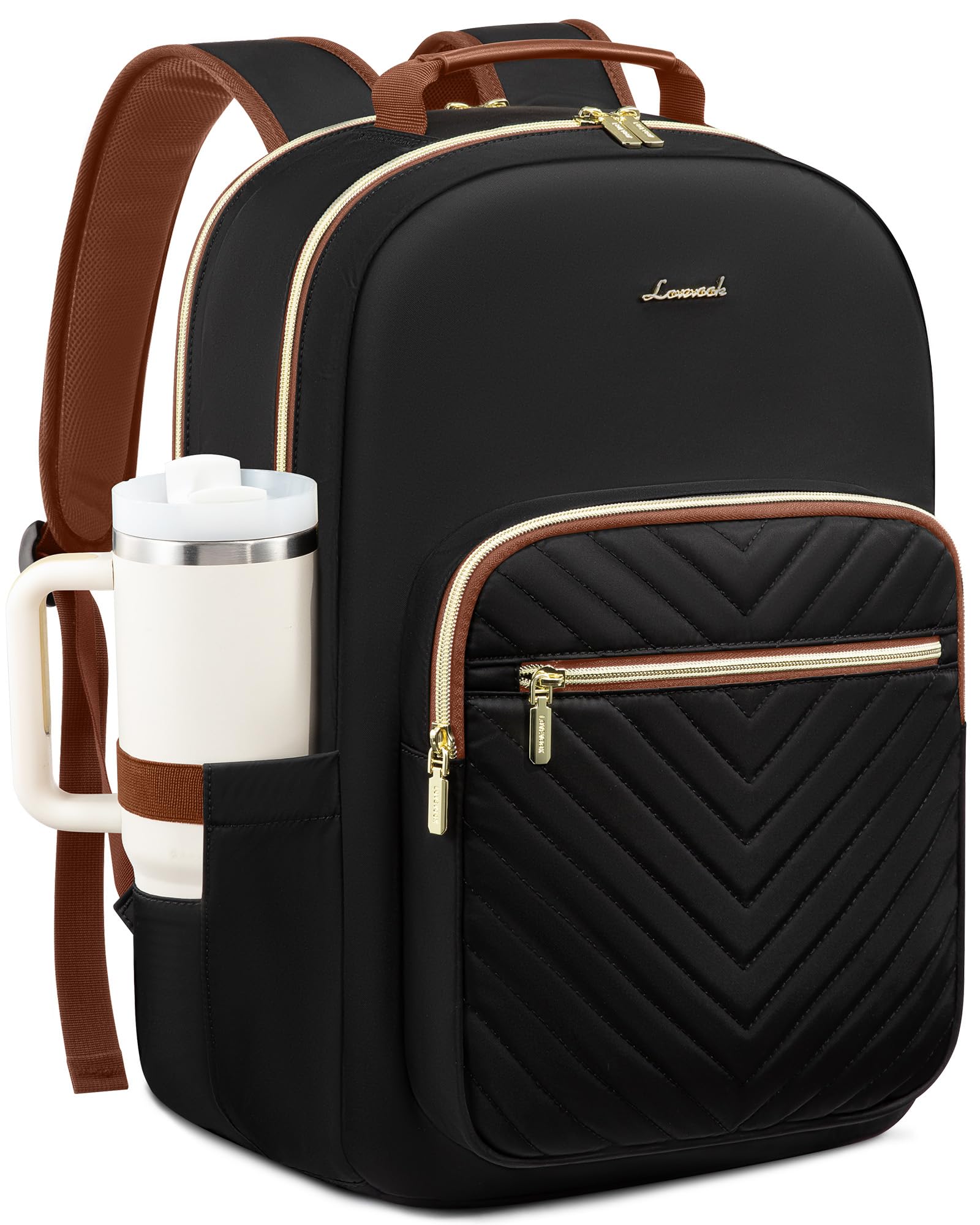 Laptop Travel & Work Backpack for Women