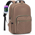 Laptop Travel & Work Backpack for Women