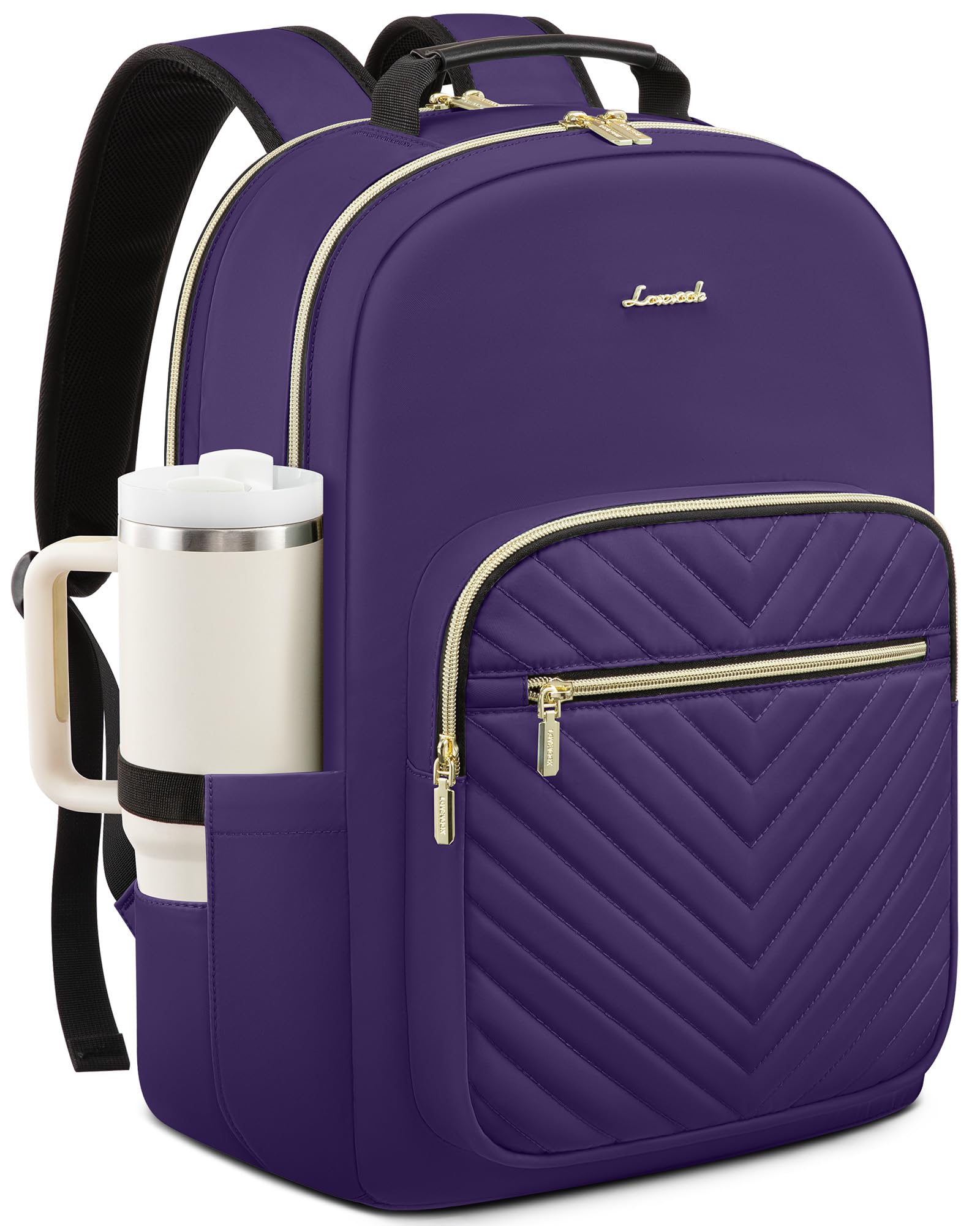 Laptop Travel & Work Backpack for Women