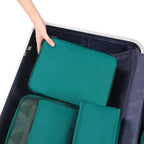 8/6-Piece Travel Packing Cube Set