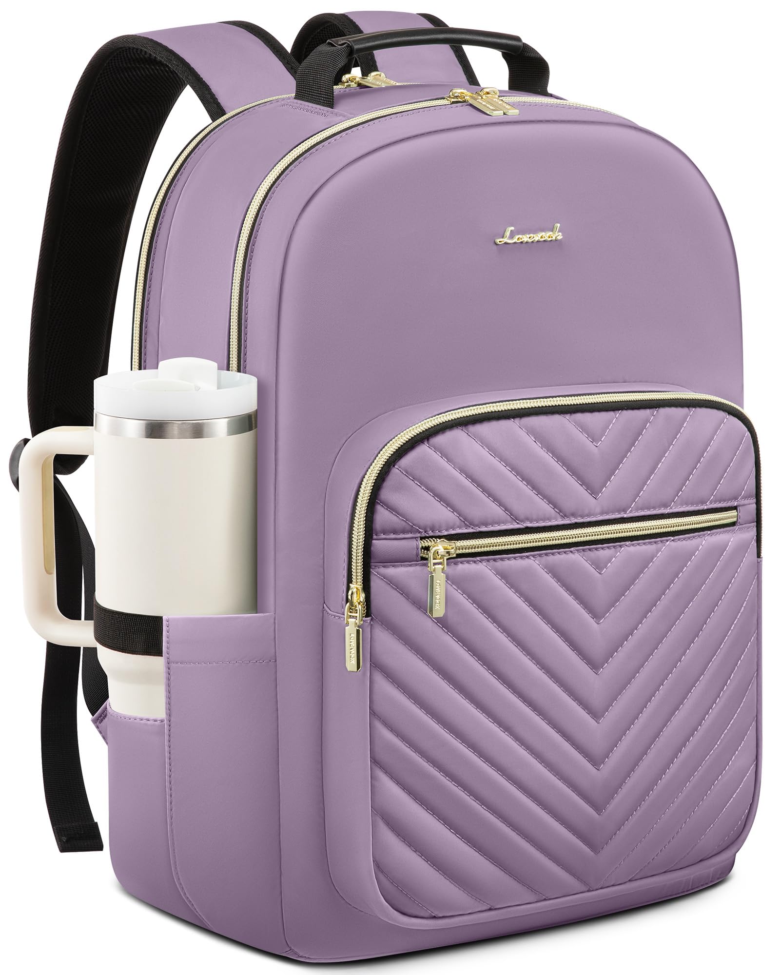 Laptop Travel & Work Backpack for Women