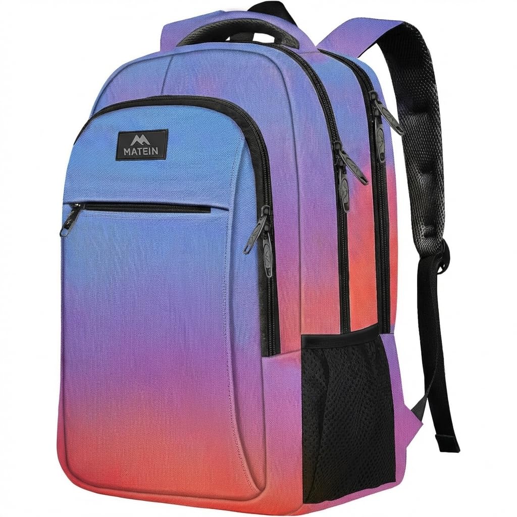 Travel Laptop Backpack
