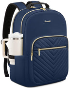 Laptop Travel & Work Backpack for Women