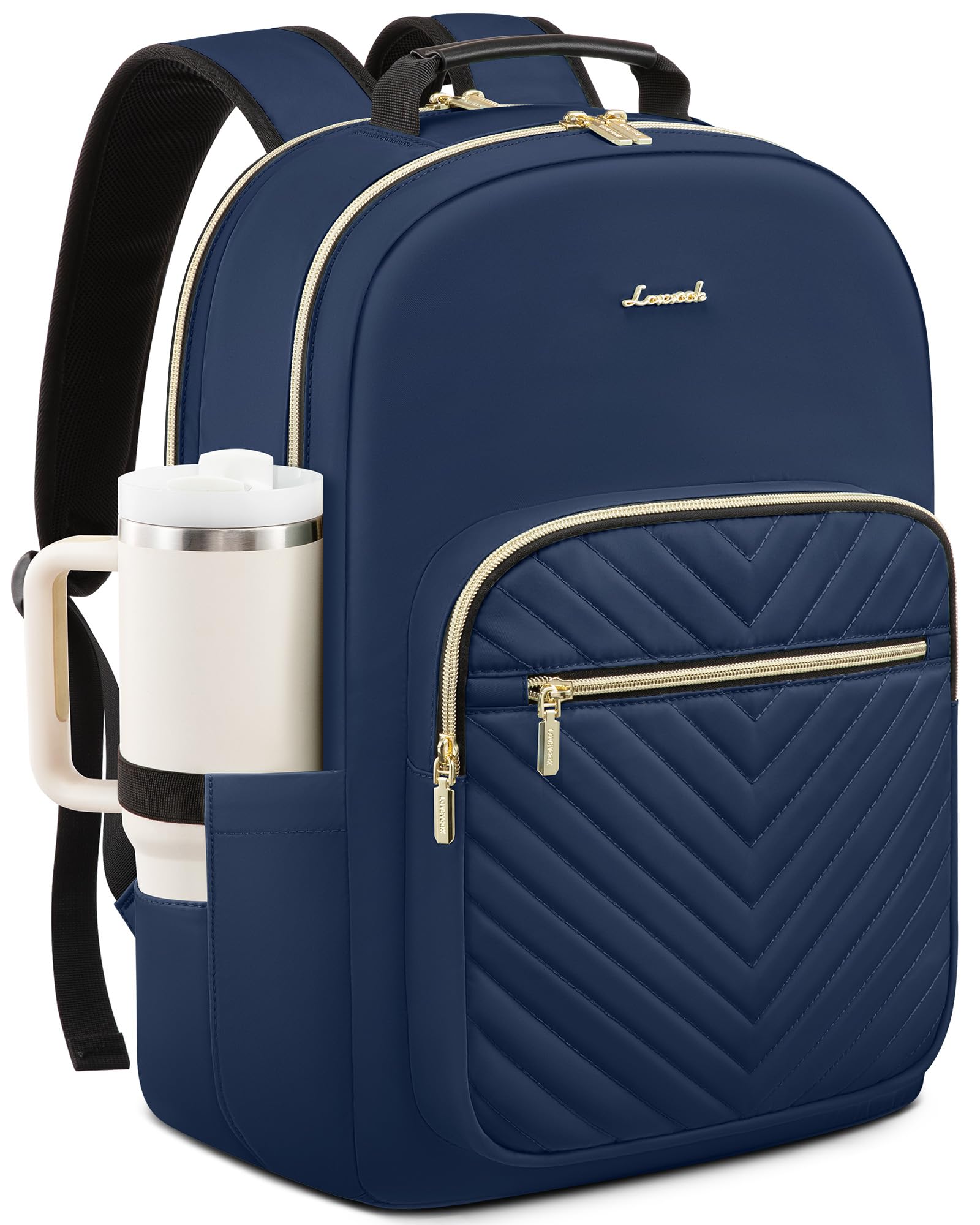 Laptop Travel & Work Backpack for Women