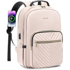 Laptop Travel & Work Backpack for Women