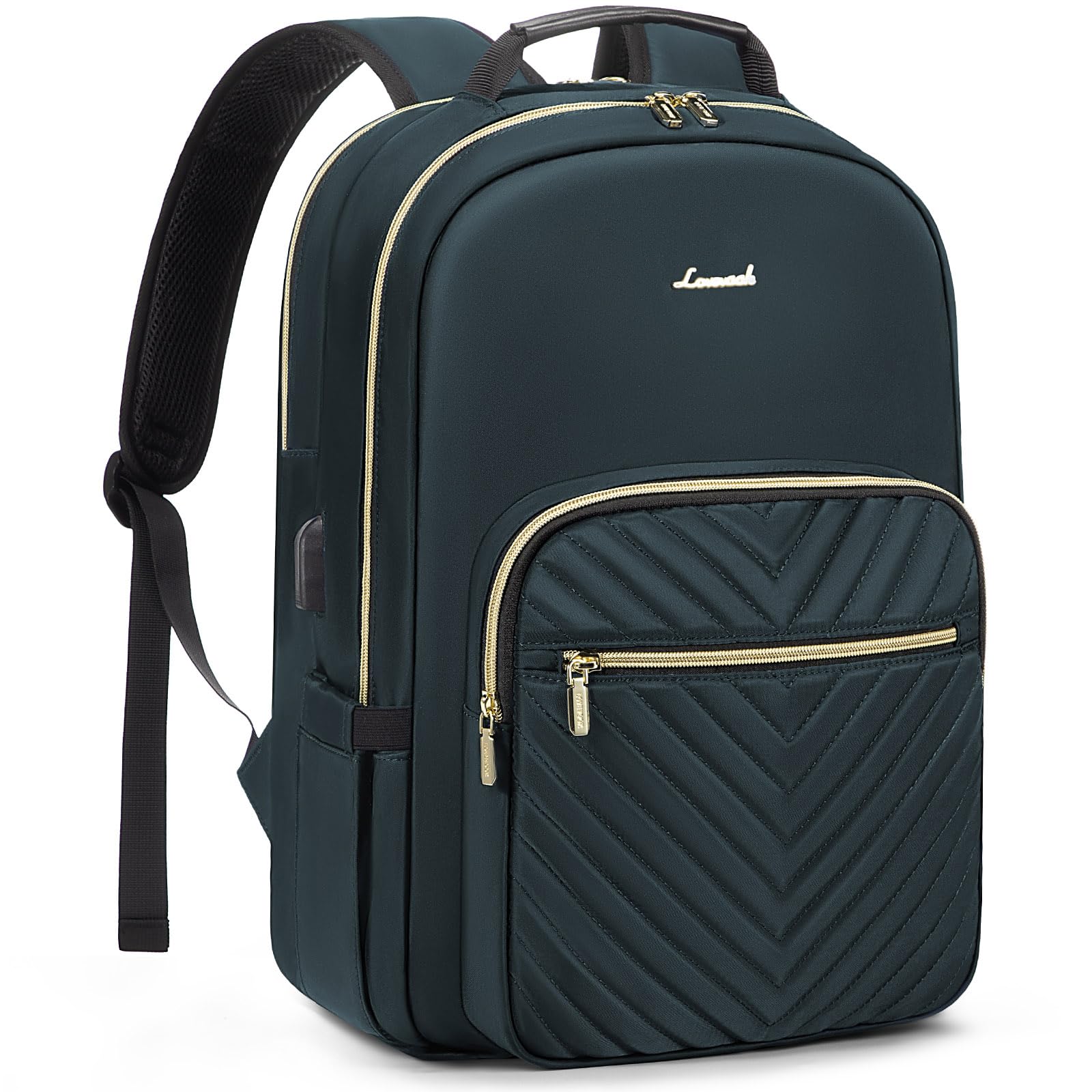 Laptop Travel & Work Backpack for Women