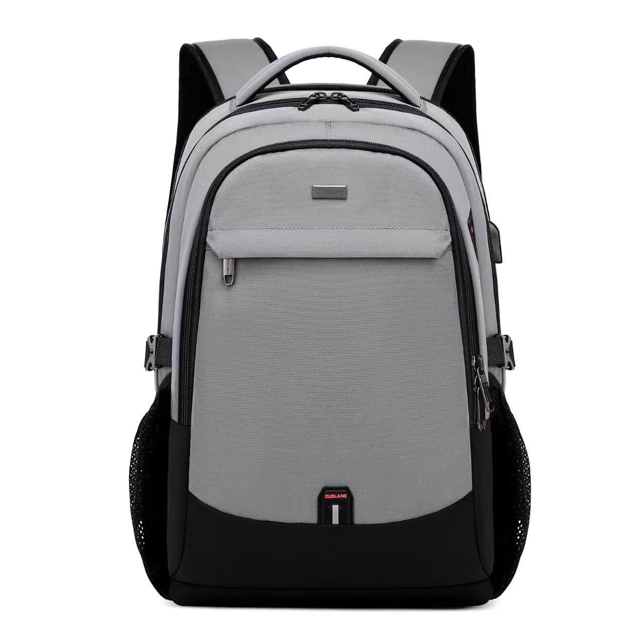 17" Water-Resistant Laptop Travel Backpack