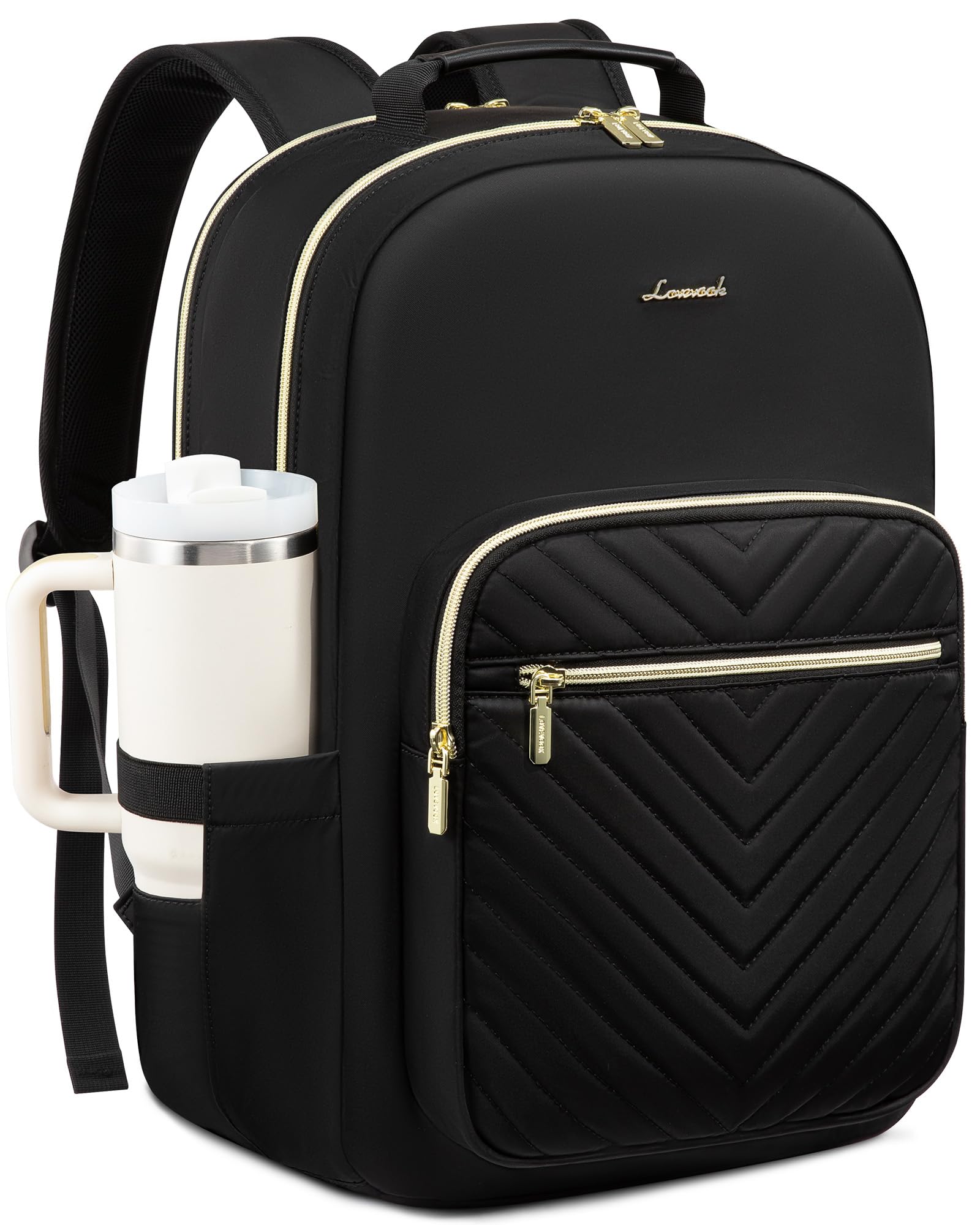 Laptop Travel & Work Backpack for Women