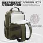 Laptop Travel & Work Backpack for Women