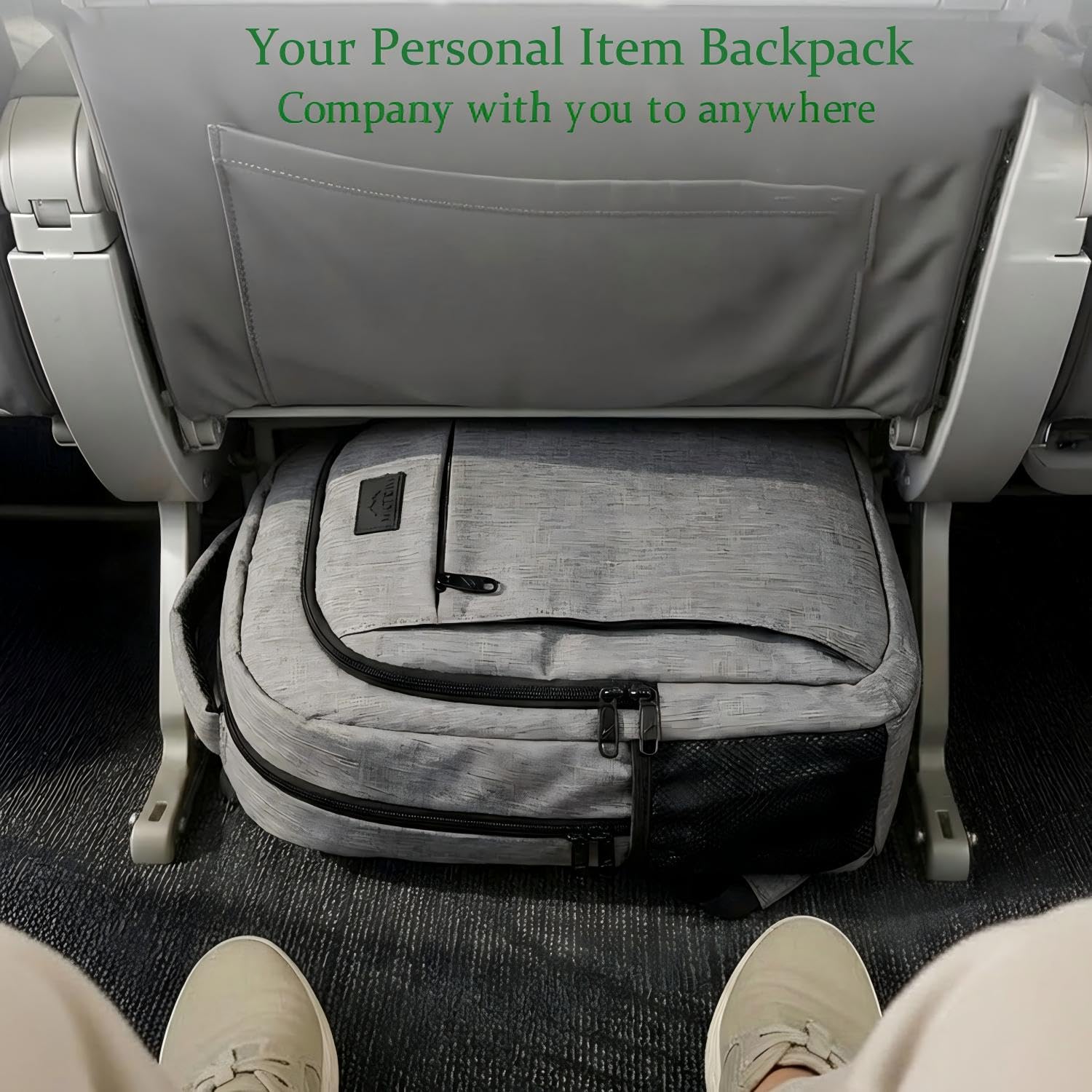 Travel Laptop Backpack