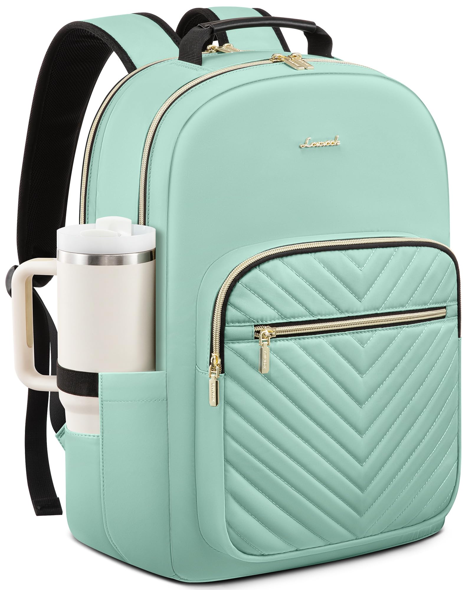 Laptop Travel & Work Backpack for Women