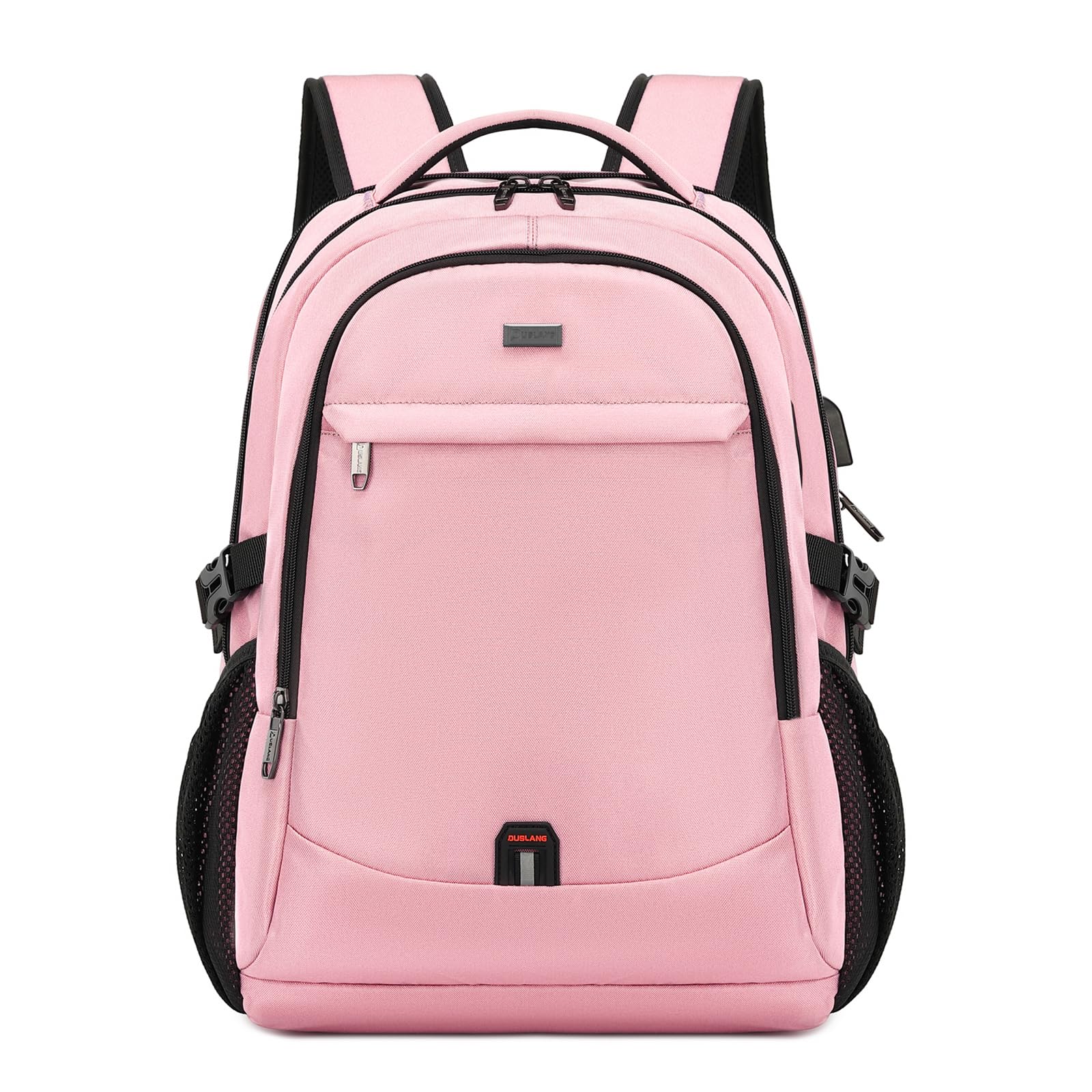 17" Water-Resistant Laptop Travel Backpack