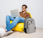 Travel Laptop Backpack