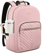 Laptop Travel & Work Backpack for Women