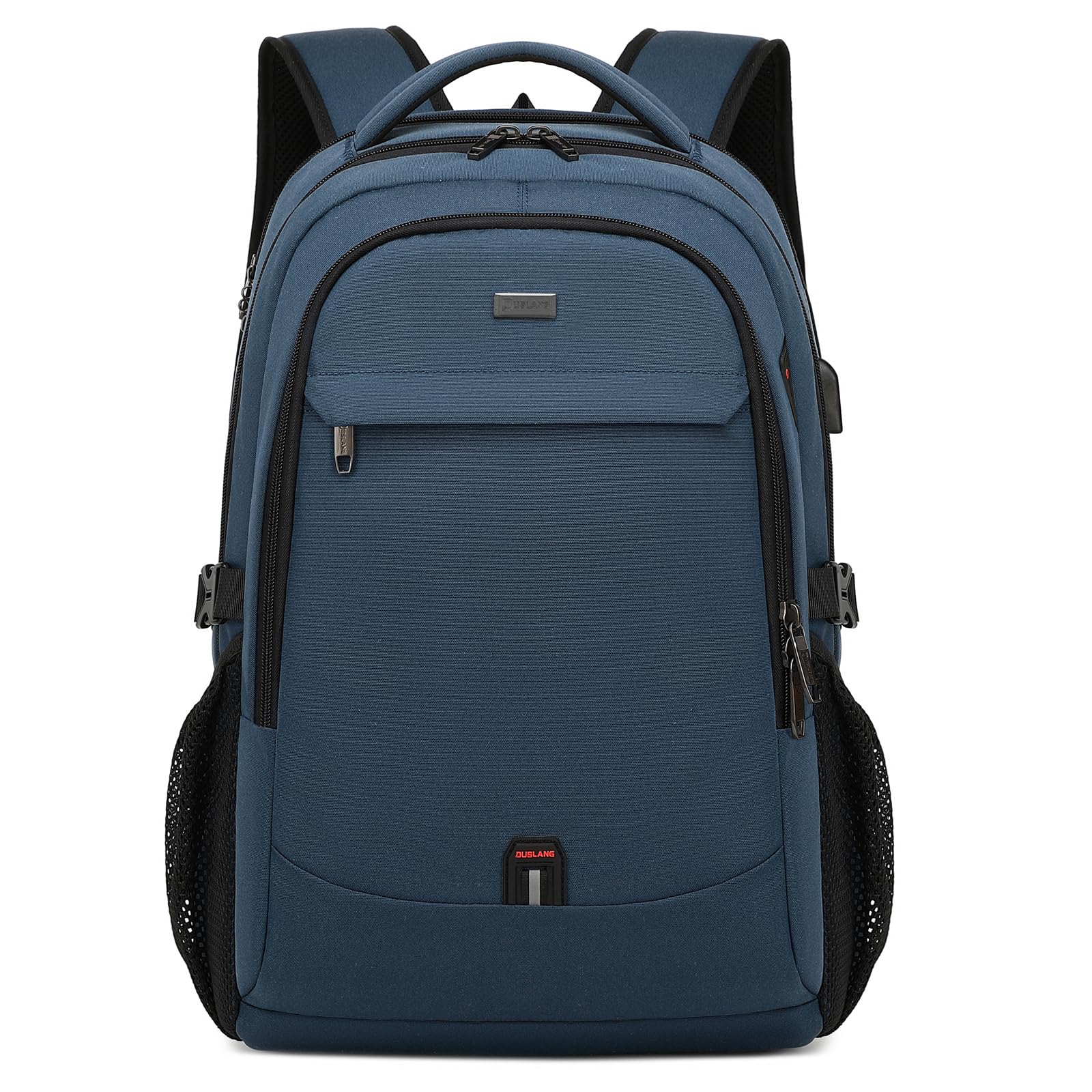 17" Water-Resistant Laptop Travel Backpack