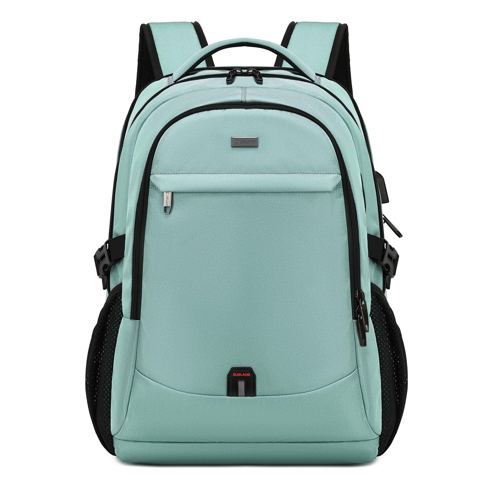 17" Water-Resistant Laptop Travel Backpack
