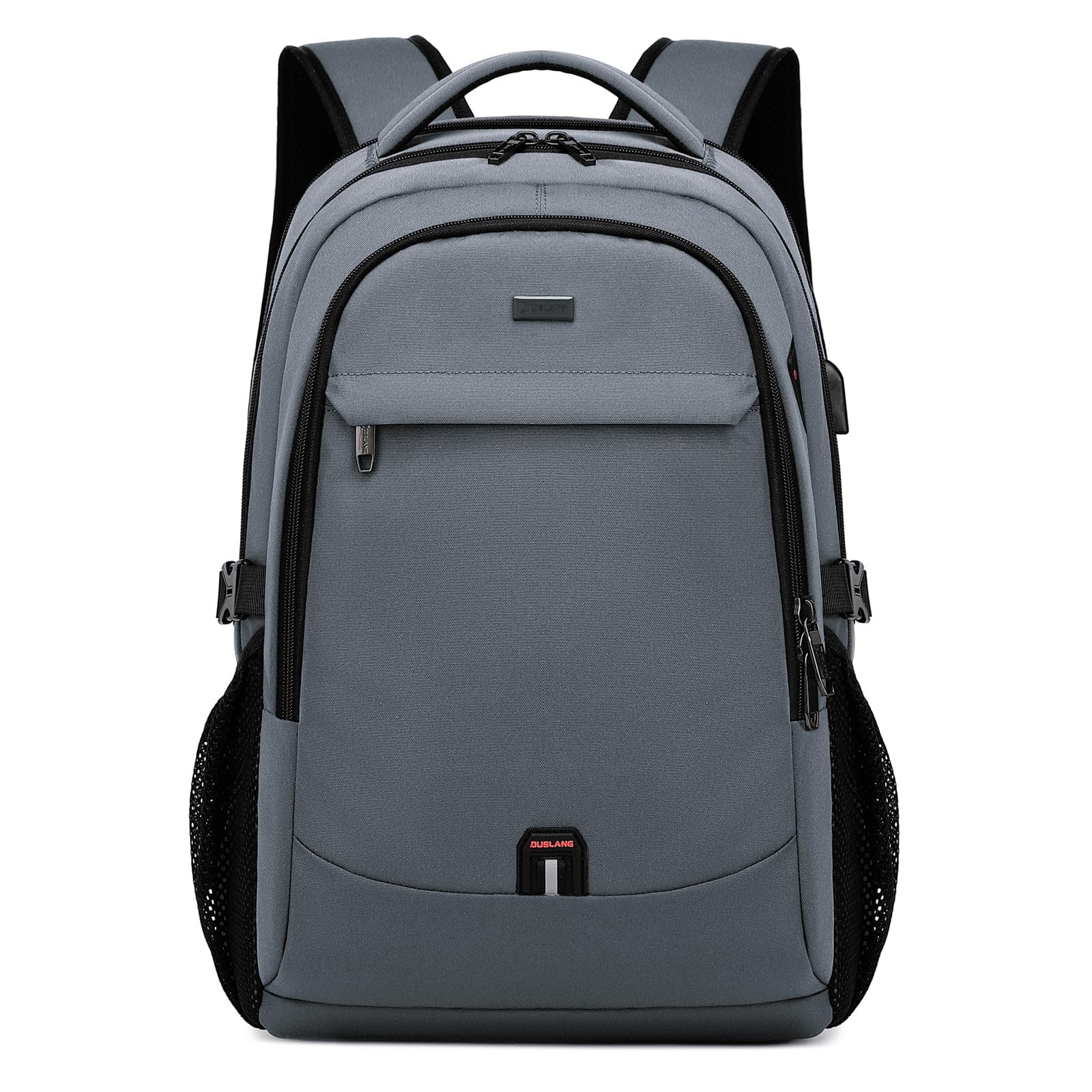 17" Water-Resistant Laptop Travel Backpack