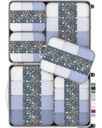 OlarHike Compression Packing Cubes